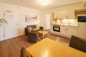 Haus Seestern, FeWo 01